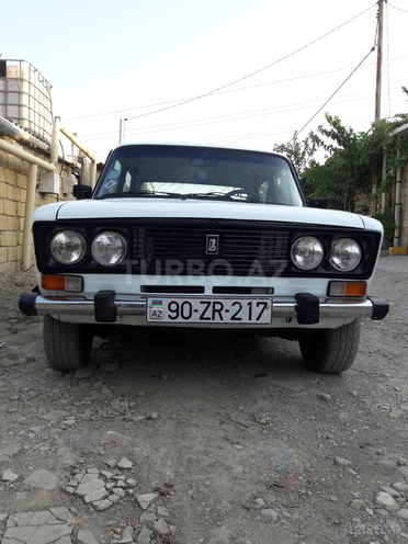 LADA (VAZ) 2106 1991, 264,804 km - 1.3 l - Bakı