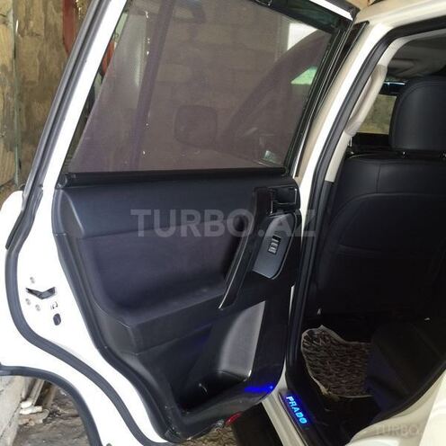 Toyota Prado 2013, 34,000 km - 2.7 l - Bakı