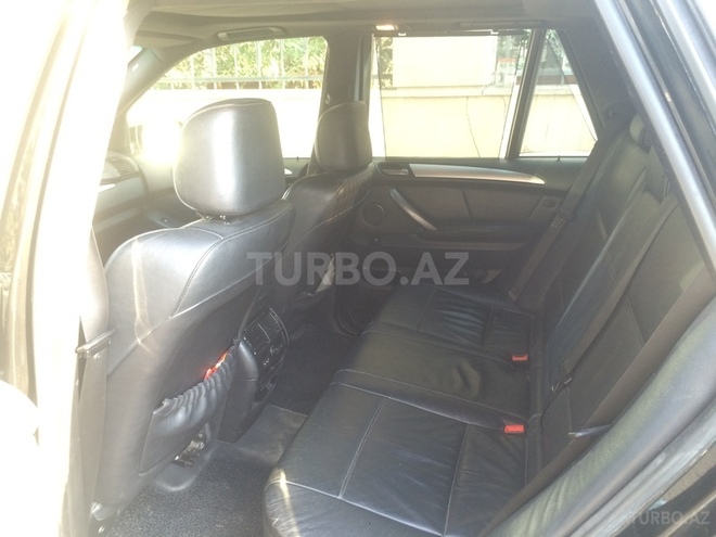 BMW X5 2006, 299,000 km - 4.4 l - Bakı
