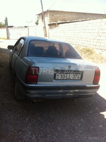 Opel Omega 1990, 1,000,000 km - 2.0 l - Şəki