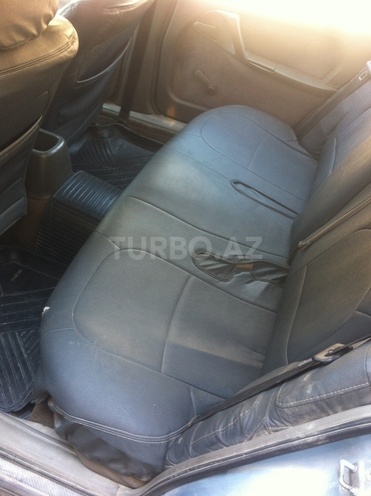 Opel Omega 1990, 1,000,000 km - 2.0 l - Şəki