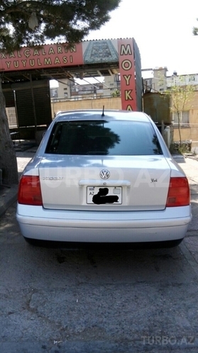 Volkswagen Passat 1998, 337,000 km - 1.8 l - Bakı