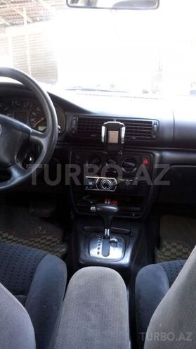 Volkswagen Passat 1998, 337,000 km - 1.8 l - Bakı