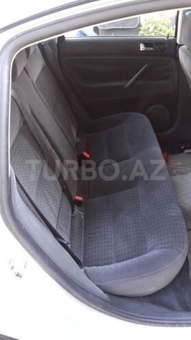 Volkswagen Passat 1998, 337,000 km - 1.8 l - Bakı