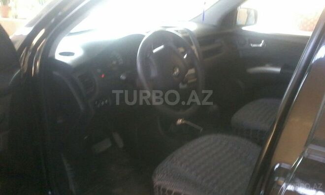 Kia Sportage 2006, 115,223 km - 2.0 л - Şirvan