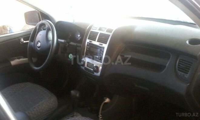 Kia Sportage 2006, 115,223 km - 2.0 л - Şirvan