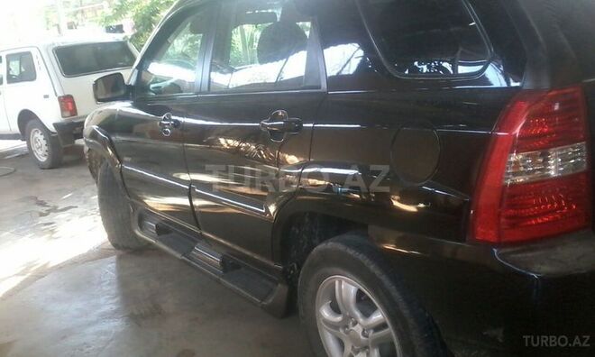 Kia Sportage 2006, 115,223 km - 2.0 л - Şirvan