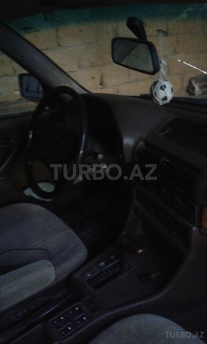 BMW 730 1988, 155,000 km - 0.3 l - Bakı