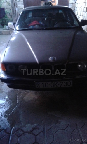 BMW 730 1988, 155,000 km - 0.3 l - Bakı
