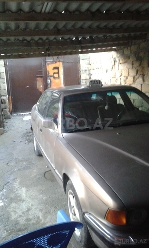 BMW 730 1988, 155,000 km - 0.3 l - Bakı