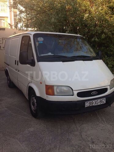 Ford Transit 1998, 350,000 km - 2.5 l - Bakı