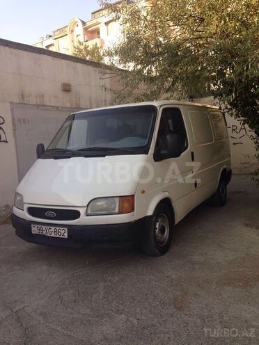 Ford Transit 1998, 350,000 km - 2.5 l - Bakı