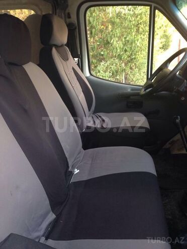 Ford Transit 1998, 350,000 km - 2.5 l - Bakı