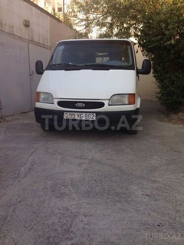 Ford Transit 1998, 350,000 km - 2.5 l - Bakı