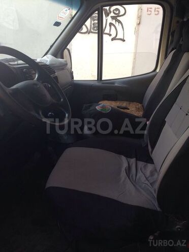 Ford Transit 1998, 350,000 km - 2.5 l - Bakı