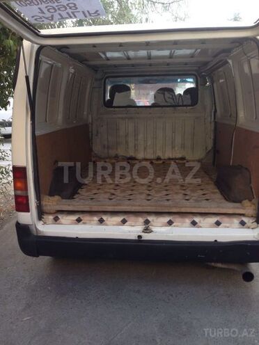 Ford Transit 1998, 350,000 km - 2.5 l - Bakı