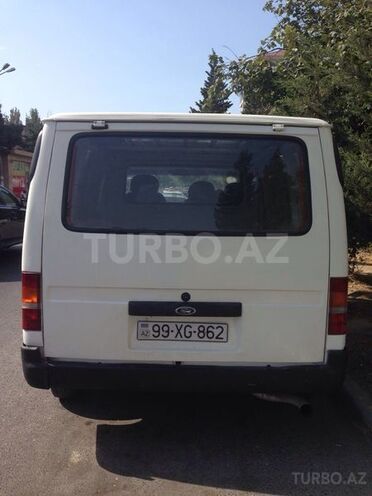 Ford Transit 1998, 350,000 km - 2.5 l - Bakı