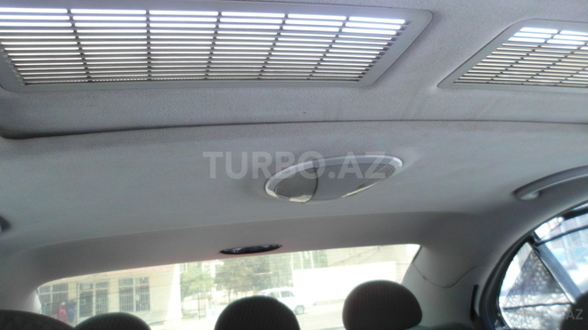 Mercedes E 320 2003, 207,000 km - 0.4 l - Bakı