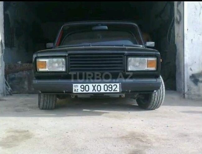LADA (VAZ) 2107 2011, 5,632 km - 0.2 l - Bakı
