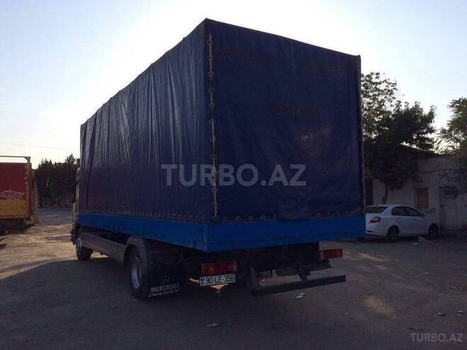 Mercedes Atego 1528 1999, 150,000 km - 6.4 l - Bakı