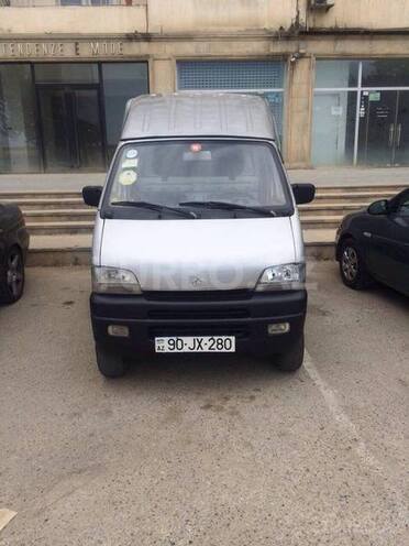 Changan Star 2007, 153,000 km - 1.2 l - Bakı