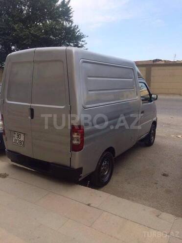 Changan Star 2007, 153,000 km - 1.2 l - Bakı
