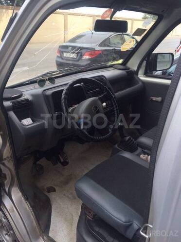 Changan Star 2007, 153,000 km - 1.2 l - Bakı