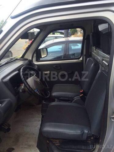 Changan Star 2007, 153,000 km - 1.2 l - Bakı