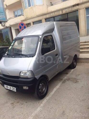Changan Star 2007, 153,000 km - 1.2 l - Bakı