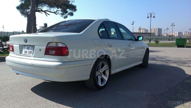 BMW 528 1999, 28,000 km - 2.8 л - Bakı