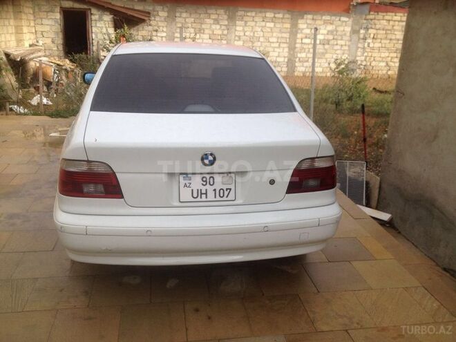 BMW 528 1999, 28,000 km - 2.8 л - Bakı