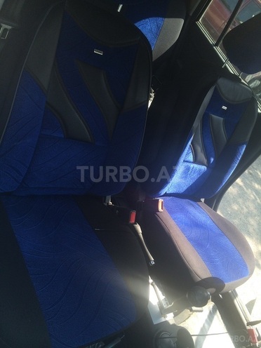 Hyundai Getz 2009, 134,400 km - 1.4 l - Bakı
