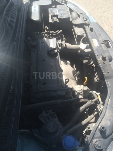 Hyundai Getz 2009, 134,400 km - 1.4 l - Bakı