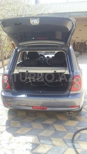 Lifan 320 2015, 67,000 km - 1.3 l - Bakı