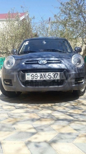 Lifan 320 2015, 67,000 km - 1.3 l - Bakı