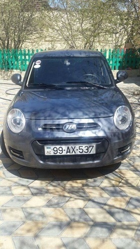 Lifan 320 2015, 67,000 km - 1.3 l - Bakı