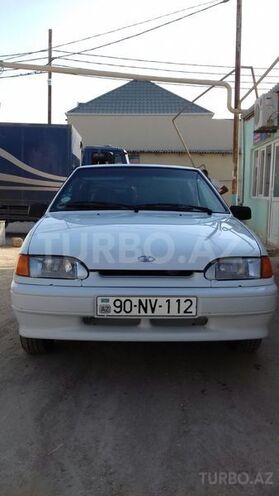 LADA (VAZ) 2115 2012, 40,000 km - 1.6 l - Bakı