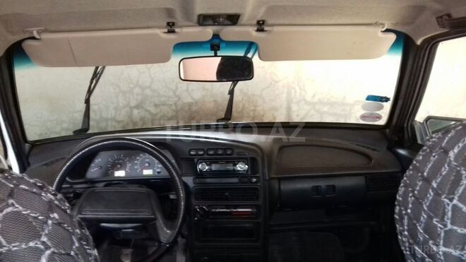 LADA (VAZ) 2115 2012, 40,000 km - 1.6 l - Bakı