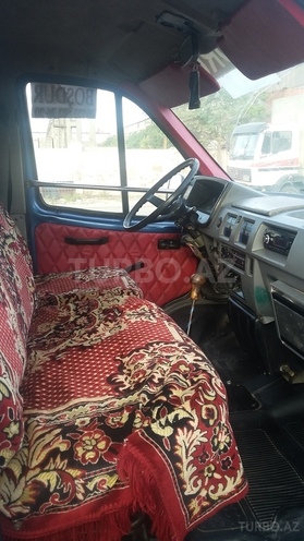 GAZ 2705 1996, 96 km - 0.1 l - Bakı