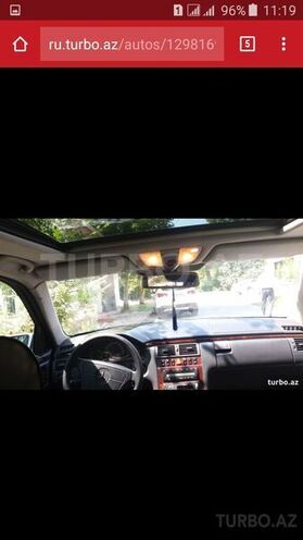 Mercedes E 240 1999, 235,000 km - 2.4 л - Bakı