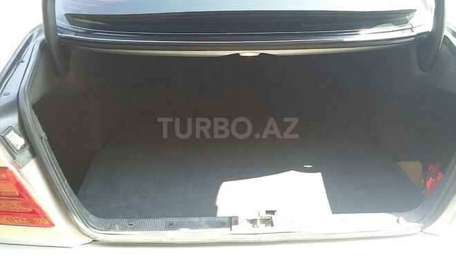 Mercedes E 240 1999, 235,000 km - 2.4 л - Bakı