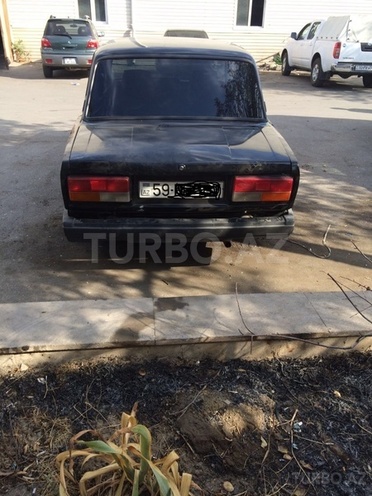 LADA (VAZ) 2107 1985, 222,000 km - 1.6 л - Bakı