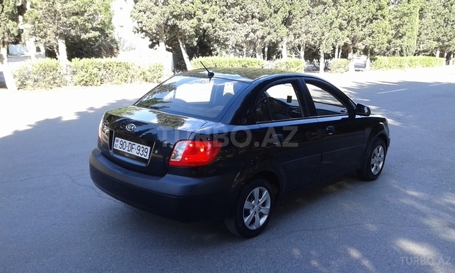 Kia Rio 2008, 162,000 km - 1.4 l - Sumqayıt