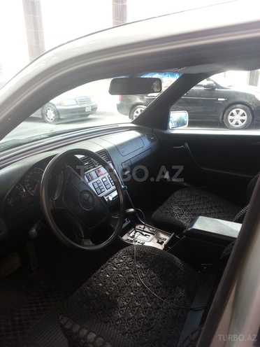 Mercedes C 220 1994, 250,000 km - 2.2 l - Bakı