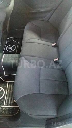 Mercedes E 240 2001, 360,000 km - 2.6 л - Bakı