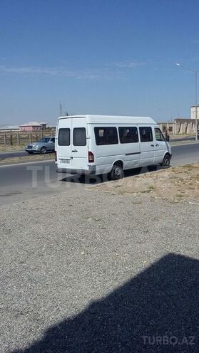 Mercedes Sprinter 312 1998, 320,000 km - 2.9 l - Sumqayıt