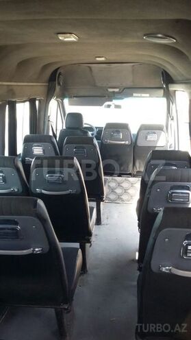 Mercedes Sprinter 312 1998, 320,000 km - 2.9 l - Sumqayıt