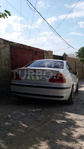 BMW 318 1998, 340,000 km - 1.9 l - Bakı