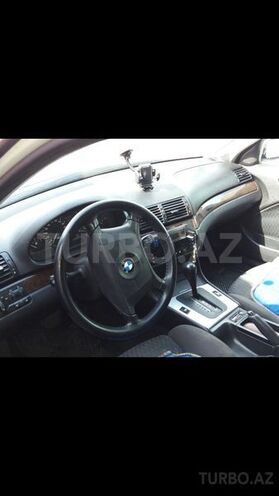 BMW 318 1998, 340,000 km - 1.9 l - Bakı