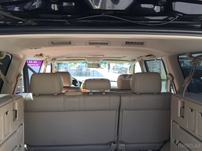 Toyota Land Cruiser 2004, 256,000 km - 4.7 л - Zaqatala